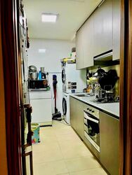Flo Residence (D19), Condominium #571811291